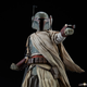 Illustration for article titled Heres Boba Fett Like Youve Never Seen Him Before